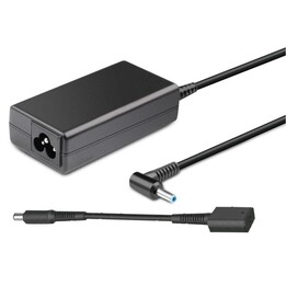 Microbatterie D'Alimentation Portable 45W Pour Hp