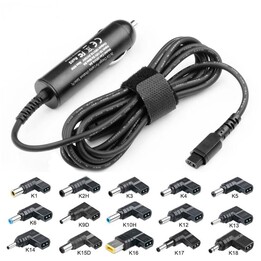 Alimentatore Portatile Microbatteria Universale 10-15V 90W