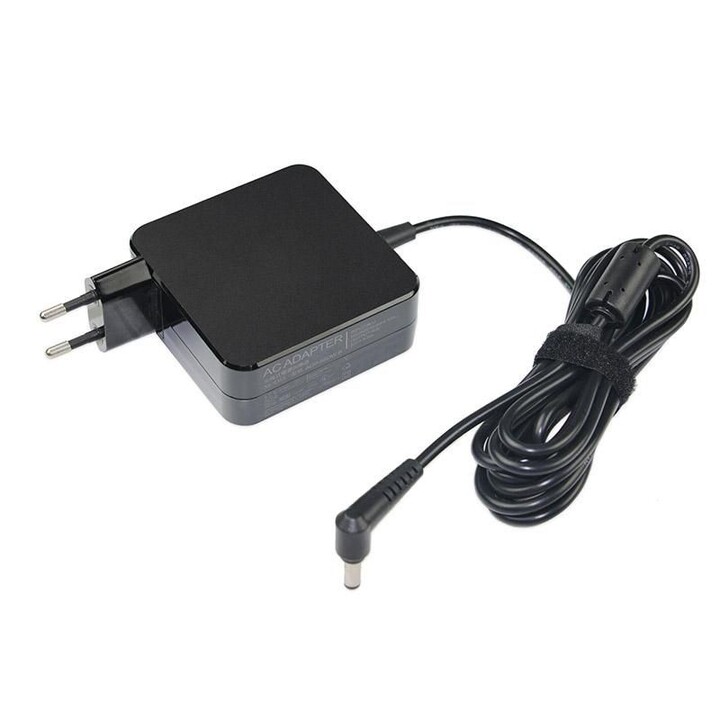 TRAGBARE STROMVERSORGUNG MIKROBatterie 19V 2.37A 45W FÜR Asus
