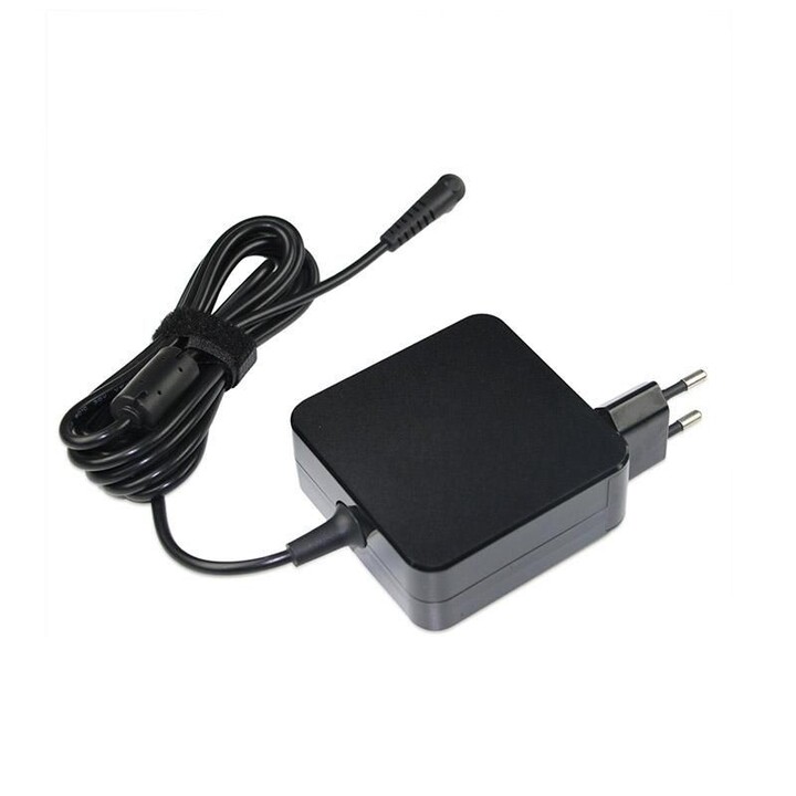 TRAGBARE STROMVERSORGUNG MIKROBatterie 19V 2.37A 45W FÜR Asus