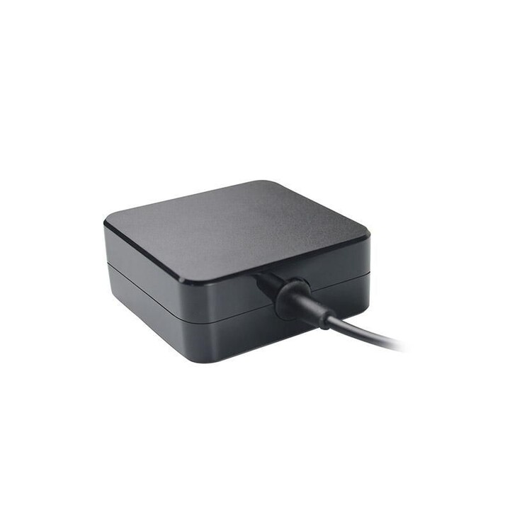 TRAGBARE STROMVERSORGUNG MIKROBatterie 19V 2.37A 45W FÜR Asus