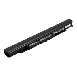 Bateria Portátil Hp 2800Mah 4 Células