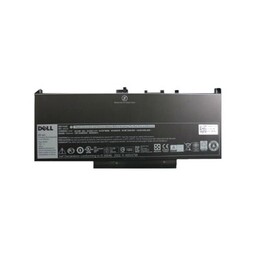 Batterie Portable Dell 55Wh 4 Cellules