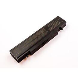 Tragbare Batterie-Mikrobatterie 11.1V 4400Mah 6 Zellen