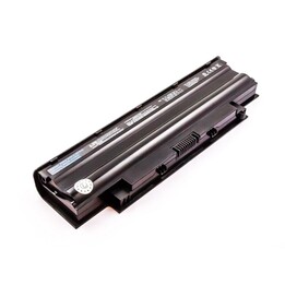 Bateria Portatil Microbattery 11.1V 4400Mah 6 Celdas