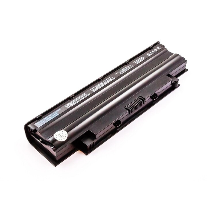 MBI2185 Portable Battery Microbattery 11.1V 4400Mah 6 Cells