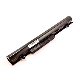 Microbatterie Portable Batterie 14.8V 4 Cellules Noir