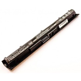 Batteria Portatile Microbatteria 14.8V 2600Mah 4 Celle Per Hp