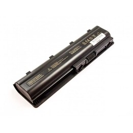 Portable Battery Microbattery 10.8V 4400Mah 6 Cells