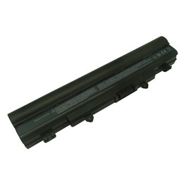 Microbateria De Bateria Portátil 11.1V 4400Mah 6 Células Para Acer