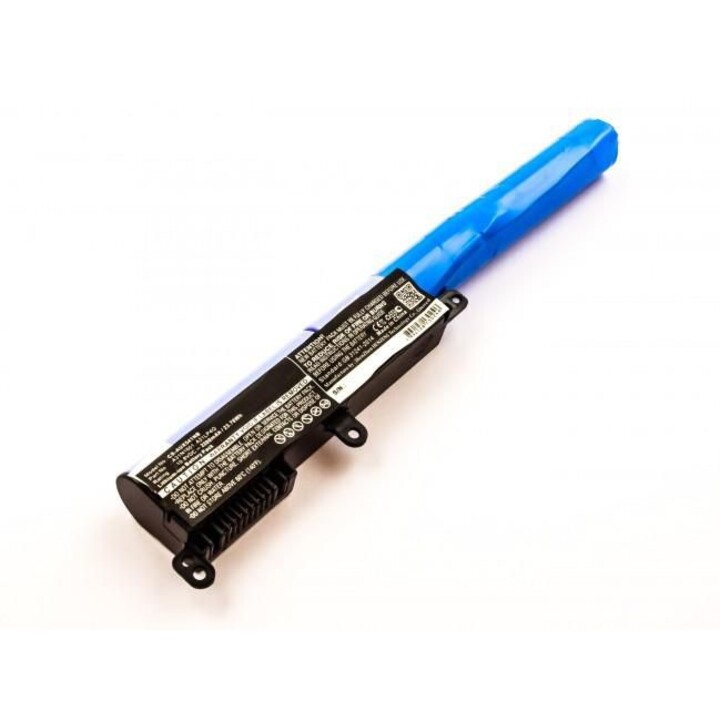 Batteria Portatile Microbatteria 10.8V 2200Mah 24Wh Per Asus