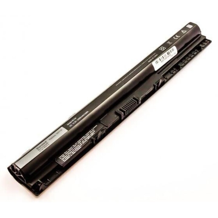 Portable Battery Microbattery 33Wh 14.8V 2.2Ah For Dell