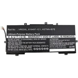 Microbatterie Portable À Batterie 11.4V 3900Mah