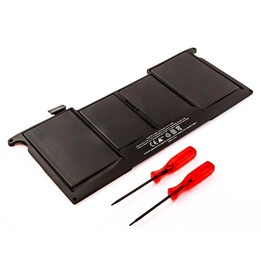Maçã De Bateria Portátil Para Macbook Air 11 "A1465