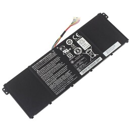 CoreParts MBXAC-BA0008 laptop battery black