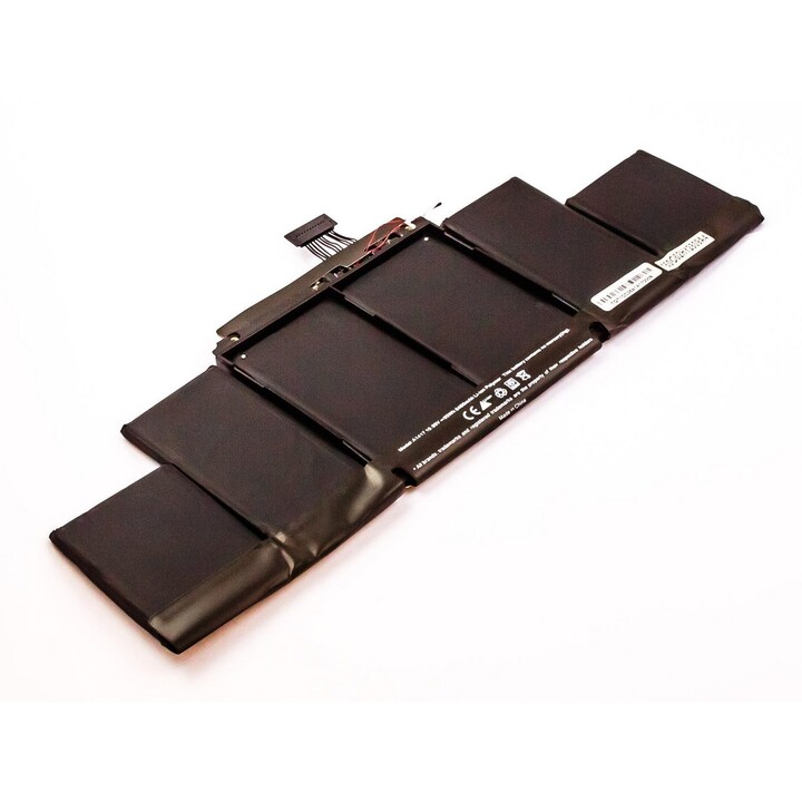 Bateria Portatil Coreparts Para Apple Macbook Pro 15" A1398
