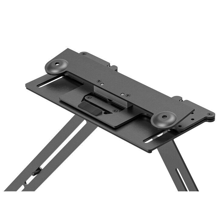 Logitech TV Mount for Video Bar (Attach the Rally Bar, Rally Bar Mini, or Rally to almost any screen)
