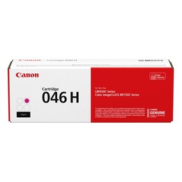 Canon Original 046H Magenta