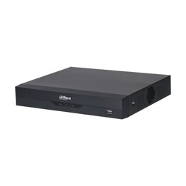 Dahua Technology XVR5116HS-I3 - videograbador digital Negro