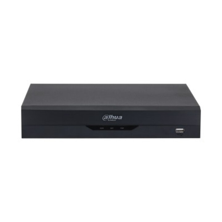 Dahua Technology XVR5116HS-I3 - videograbador digital Negro