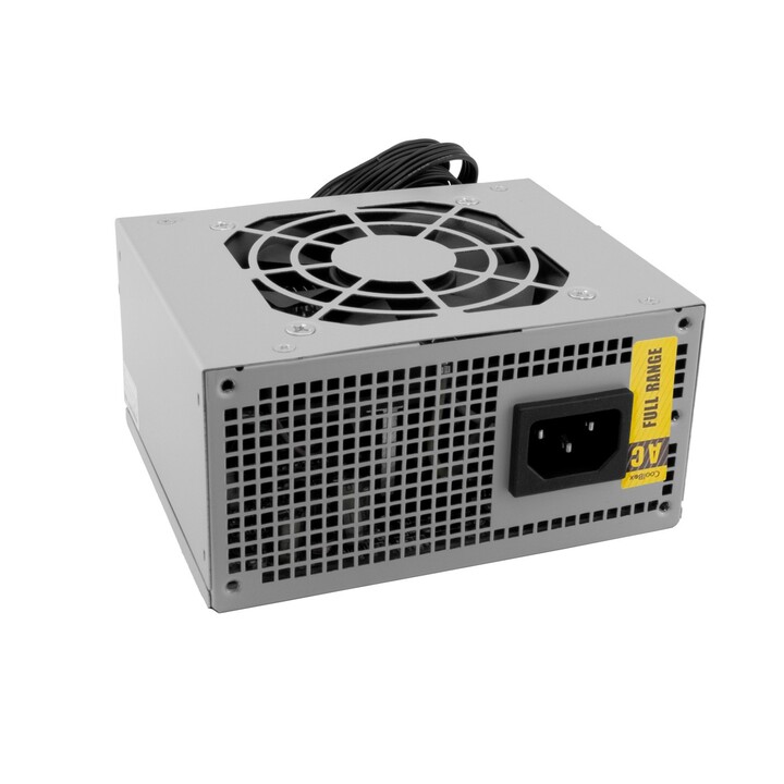 ALIMENTATION SFX 300W Coolbox 80PLUS BRONZE