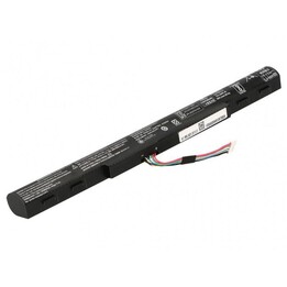 CoreParts MBXAC-BA0084 batería para portátil Acer 26.64Wh 4 celdas negra