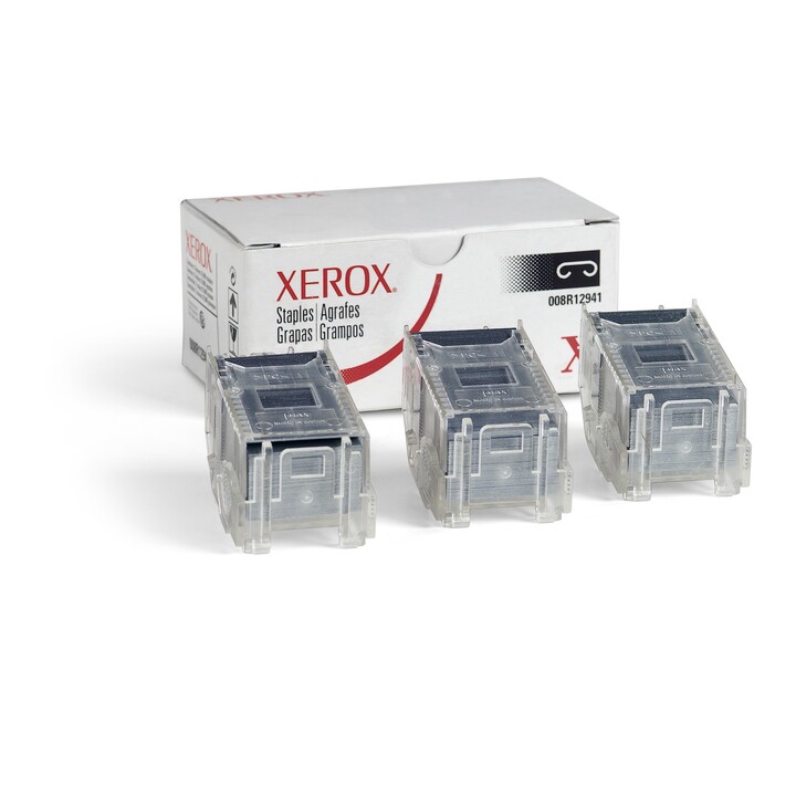 Xerox 008R12941 graffette per WorkCentre 4150 e Phaser 5500