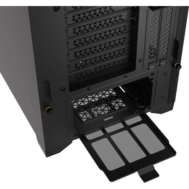 Corsair 5000D AIRFLOW Preto Temperado - Caixa / Torre