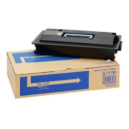 KYOCERA TK-725 toner 1 unidade(s) Original Preto