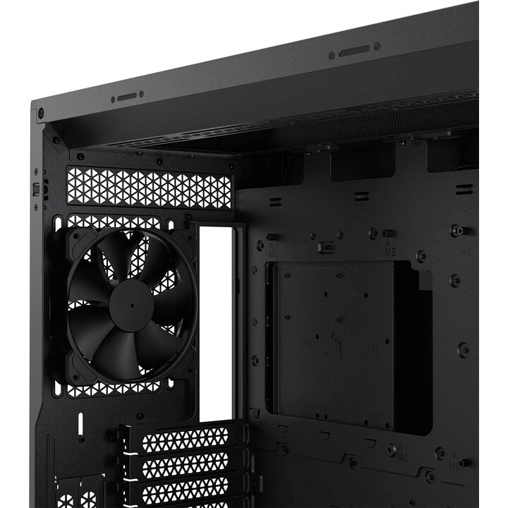 Corsair 5000D AIRFLOW Black Tempered Glass - Box / Tower