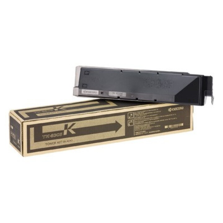 KYOCERA TK-8305K Cartouche de toner 1 pièce(s) Original Noir