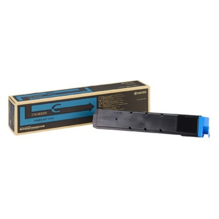 KYOCERA TK-8305C Tonerkartusche 1 Stück(e) Original Cyan