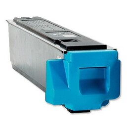 KYOCERA TK-5135C Cartouche de toner 1 pièce(s) Original Cyan