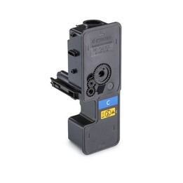 KYOCERA TK-5230C cartucho de tóner 1 pieza(s) Original Cian