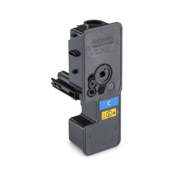 KYOCERA TK-5230C Tonerkartusche 1 Stück(e) Original Cyan