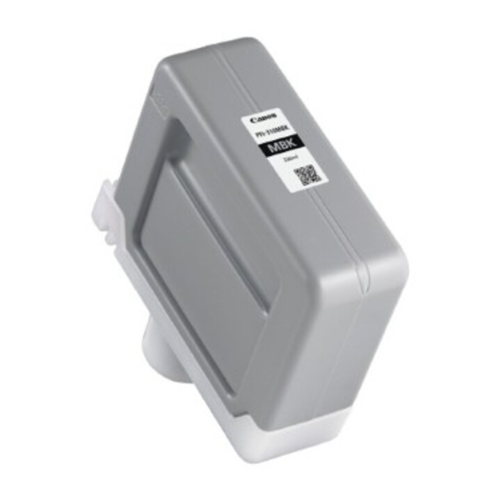 Canon PFI-310MBK tinteiro Original Preto mate