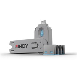 La porta USB si blocca 4x blu+tasto