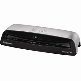 Fellowes Neptune 3 A3 Laminiergerät grau/schwarz
