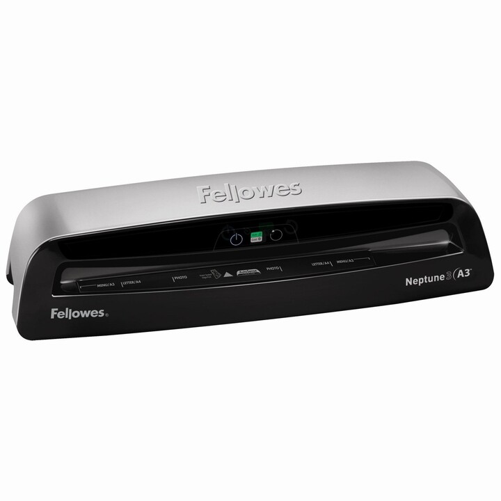 Fellowes Neptune 3 A3 plastifieuse gris/noir