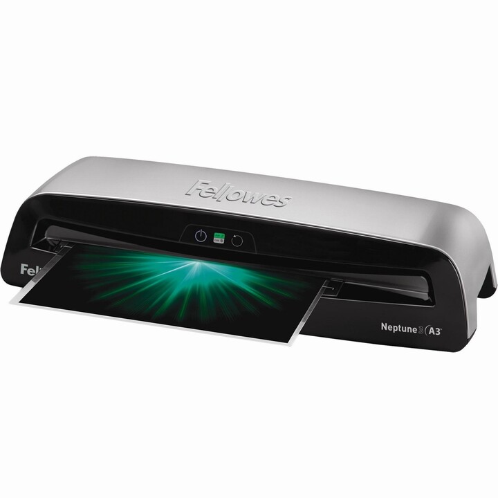 Fellowes Neptune 3 A3 Laminiergerät grau/schwarz