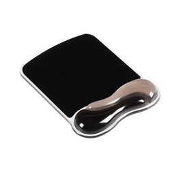 Kensington Duo Gel Mouse Pad Wrist Rest gris