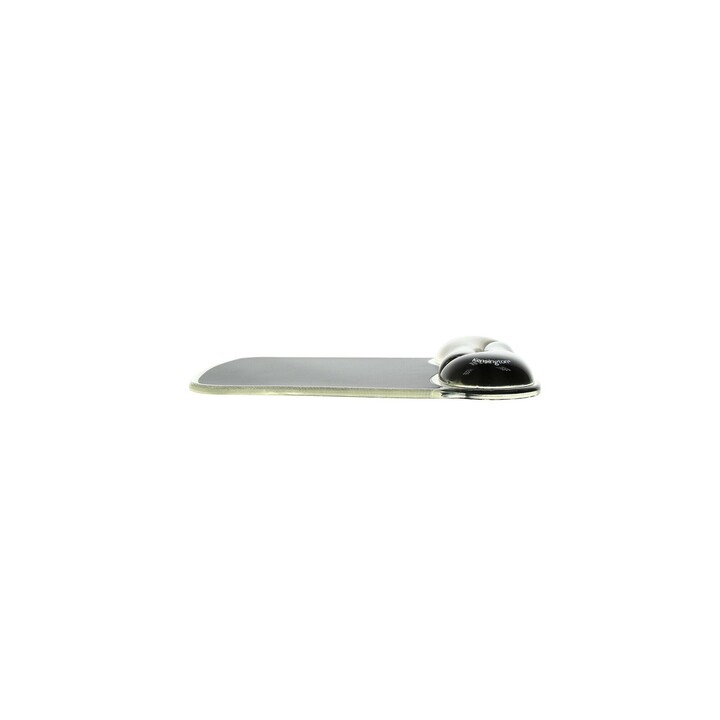 Kensington Duo Gel Mouse Pad Wrist Rest gris