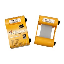 Zebra ix Series ruban couleur YMCKO pour ZXP Series 3