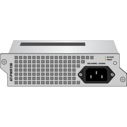 Allied Telesis AT-PWR150-50 - Sistema de alimentación para interruptor de red