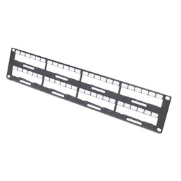 APC Datenverteiler 2HE Panel hol