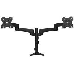 Gelenkstütze 2 Monitore