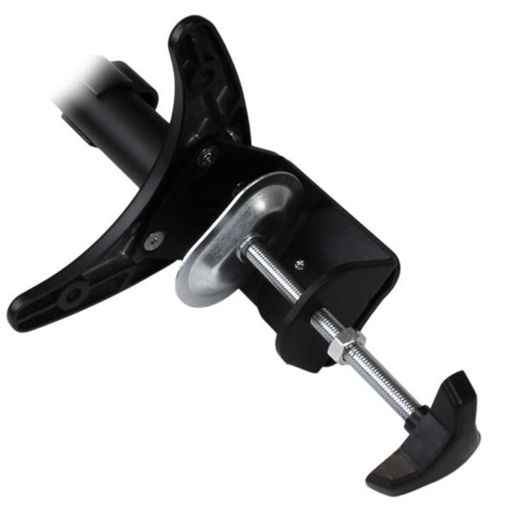 Soporte articulado 2 monitores