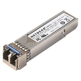 NetGear AXM763-10000S Transceiver SFP+ 10GBASE-LRM multimodale