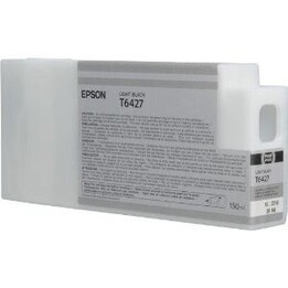 Tinta gris 150ml sp7700/7900/9900