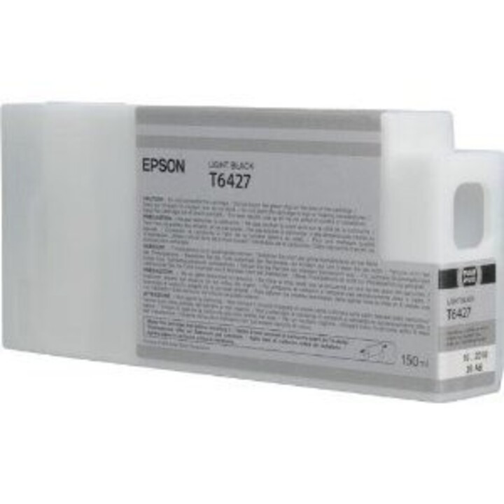 Graue Tinte 150ml sp7700/7900/9900